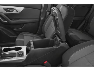 2024 Chevrolet Blazer LT AWD