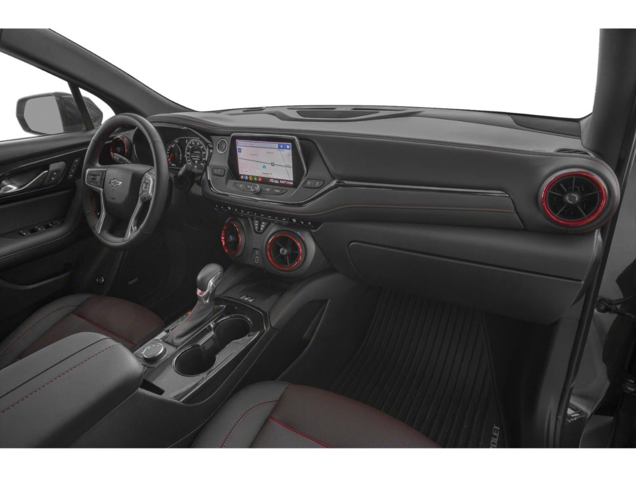 2021 Chevrolet Blazer RS AWD