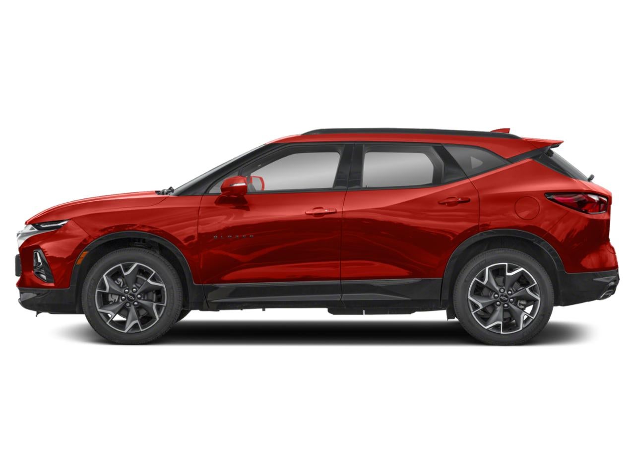 2021 Chevrolet Blazer RS AWD