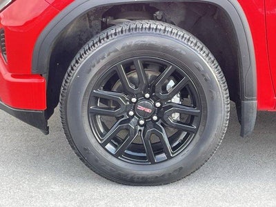 2023 GMC Sierra 1500 Crew Cab Short Box 4-Wheel Drive Elevation 3SB