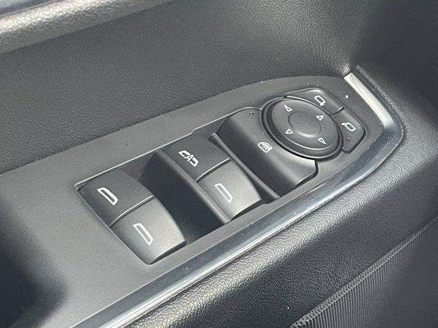 2023 GMC Sierra 1500 Crew Cab Short Box 4-Wheel Drive Elevation 3SB