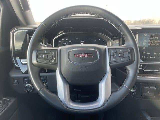 2023 GMC Sierra 1500 Crew Cab Short Box 4-Wheel Drive Elevation 3SB