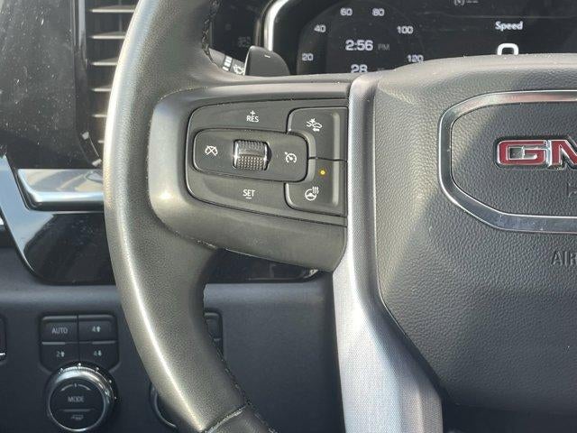 2023 GMC Sierra 1500 Crew Cab Short Box 4-Wheel Drive Elevation 3SB