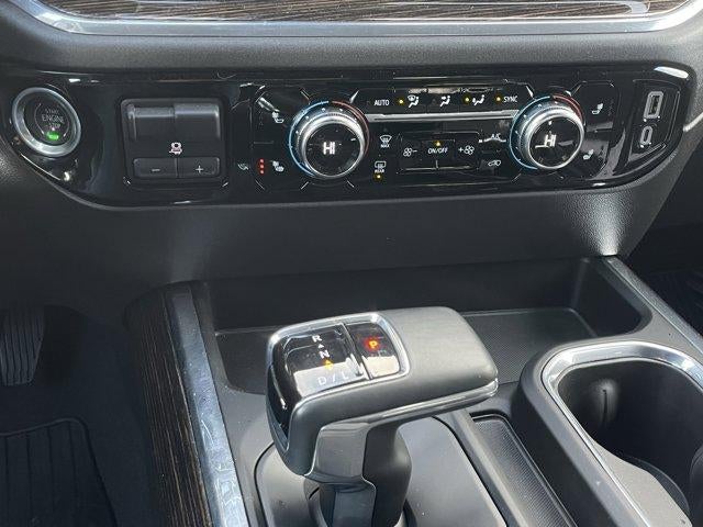 2023 GMC Sierra 1500 Crew Cab Short Box 4-Wheel Drive Elevation 3SB