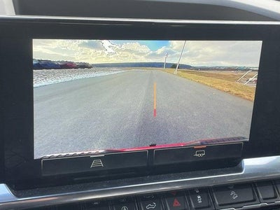 2023 GMC Sierra 1500 Crew Cab Short Box 4-Wheel Drive Elevation 3SB