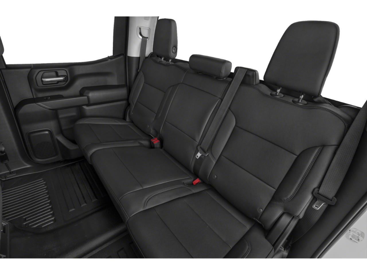 2023 GMC Sierra 1500 Crew Cab Short Box 4-Wheel Drive Elevation 3SB