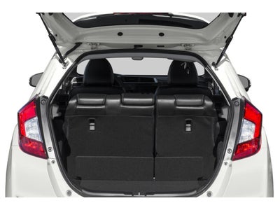 2015 Honda Fit EX-L CVT