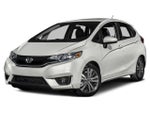 2015 Honda Fit EX-L CVT