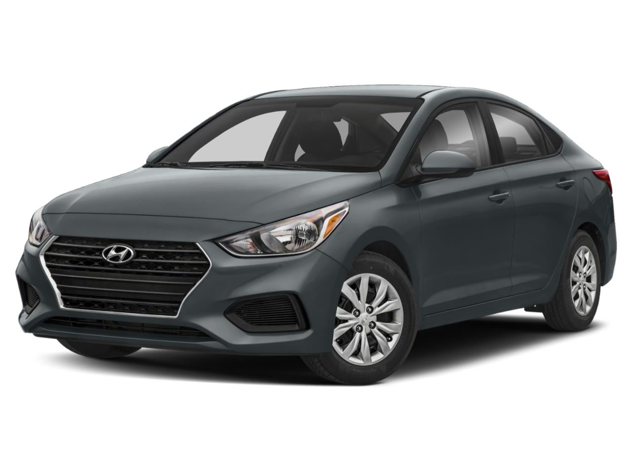 2019 Hyundai ACCENT SE Sedan Auto