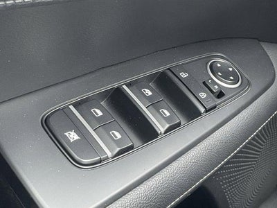 2024 Kia Forte GT-Line IVT