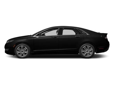 2013 Lincoln MKZ 4dr Sdn AWD