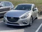 2015 Mazda Mazda3 5dr HB Auto i Sport
