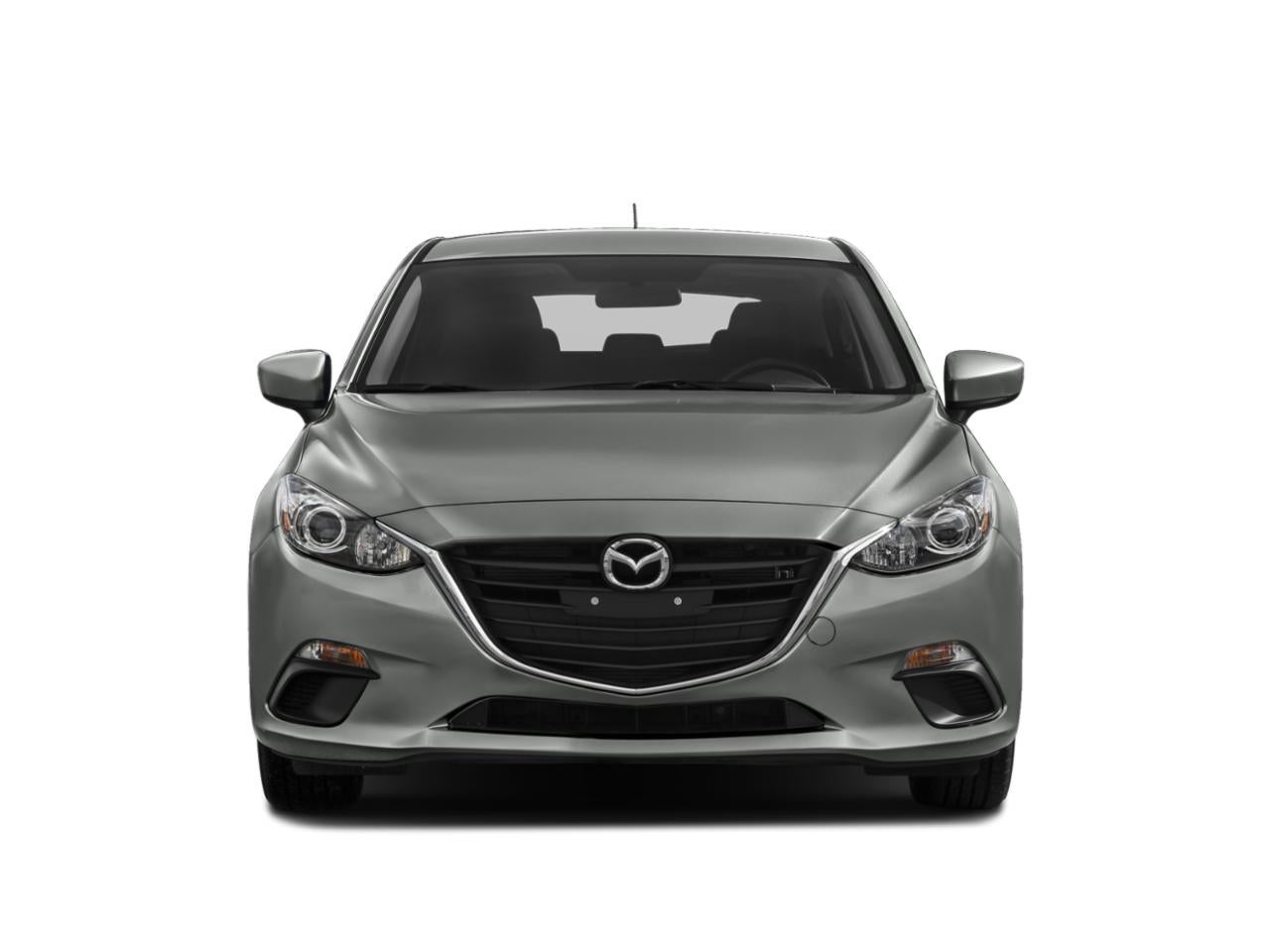 2015 Mazda Mazda3 5dr HB Auto i Sport