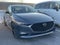 2025 Mazda Mazda3 Sedan 2.5 S Carbon Edition AWD