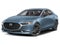 2025 Mazda Mazda3 Sedan 2.5 S Carbon Edition AWD