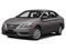 2015 Nissan Sentra 4dr Sdn I4 CVT SL