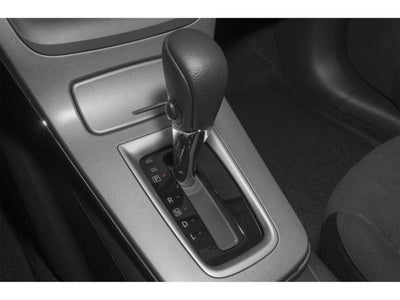 2015 Nissan Sentra 4dr Sdn I4 CVT SL