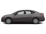 2015 Nissan Sentra 4dr Sdn I4 CVT SL