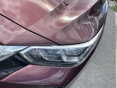 2022 Nissan Sentra SV CVT