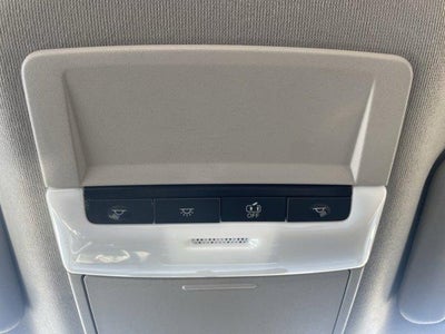 2024 Nissan Sentra SV CVT