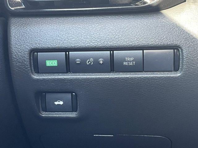 2024 Nissan Sentra SV CVT