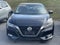 2021 Nissan Sentra SR CVT