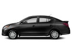 2019 Nissan Versa Sedan SV CVT