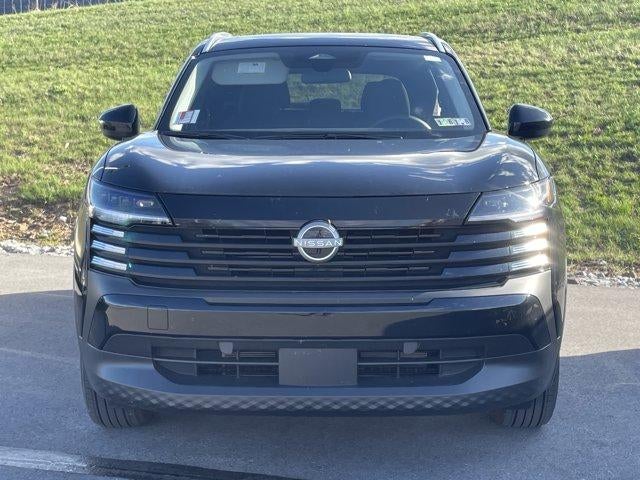 2025 Nissan Kicks SV AWD