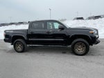 2023 Toyota Tacoma 4WD 4WD TRD Sport Double Cab 5' Bed V6 AT (Natl)