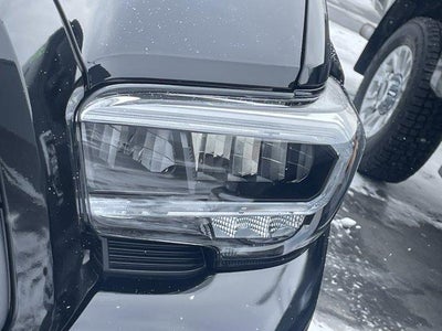 2023 Toyota Tacoma 4WD 4WD TRD Sport Double Cab 5' Bed V6 AT (Natl)