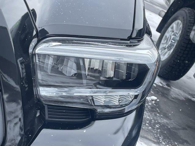 2023 Toyota Tacoma 4WD 4WD TRD Sport Double Cab 5' Bed V6 AT (Natl)