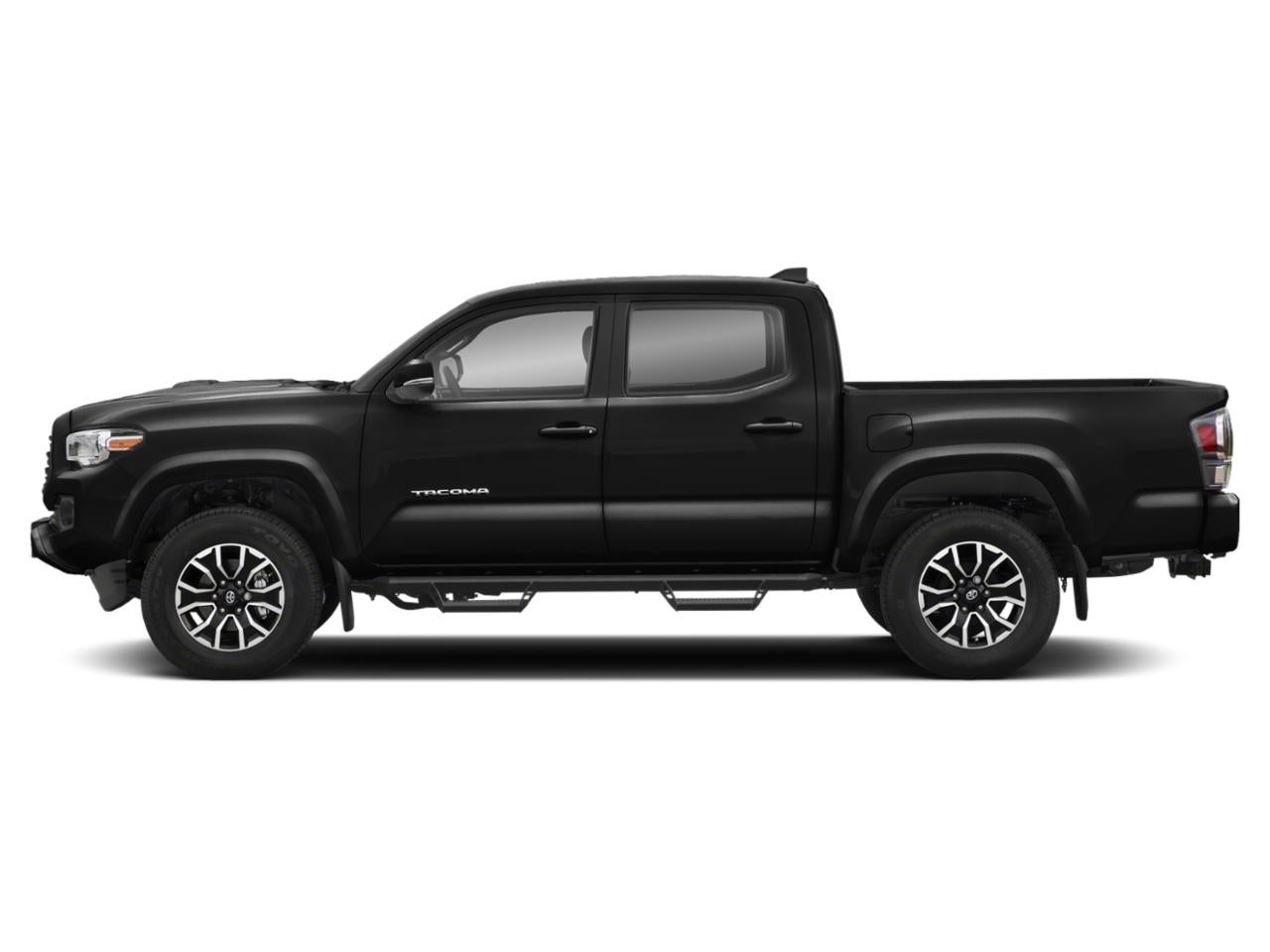 2023 Toyota Tacoma 4WD 4WD TRD Sport Double Cab 5' Bed V6 MT (Natl)