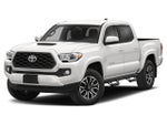 2023 Toyota Tacoma 4WD 4WD TRD Sport Double Cab 5' Bed V6 MT (Natl)