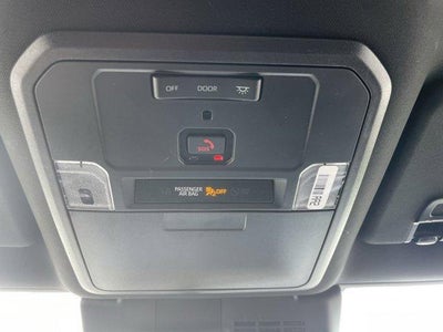 2025 Toyota Tacoma 4WD 4WD SR5 Double Cab 5' Bed AT (GS)