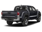 2021 Toyota Tacoma 4WD 4WD TRD Off Road Double Cab 5' Bed V6 AT (Natl)