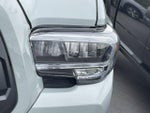 2021 Toyota Tacoma 4WD 4WD TRD Pro Double Cab 5' Bed V6 AT (Natl)