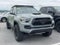 2021 Toyota Tacoma 4WD 4WD TRD Pro Double Cab 5' Bed V6 AT (Natl)