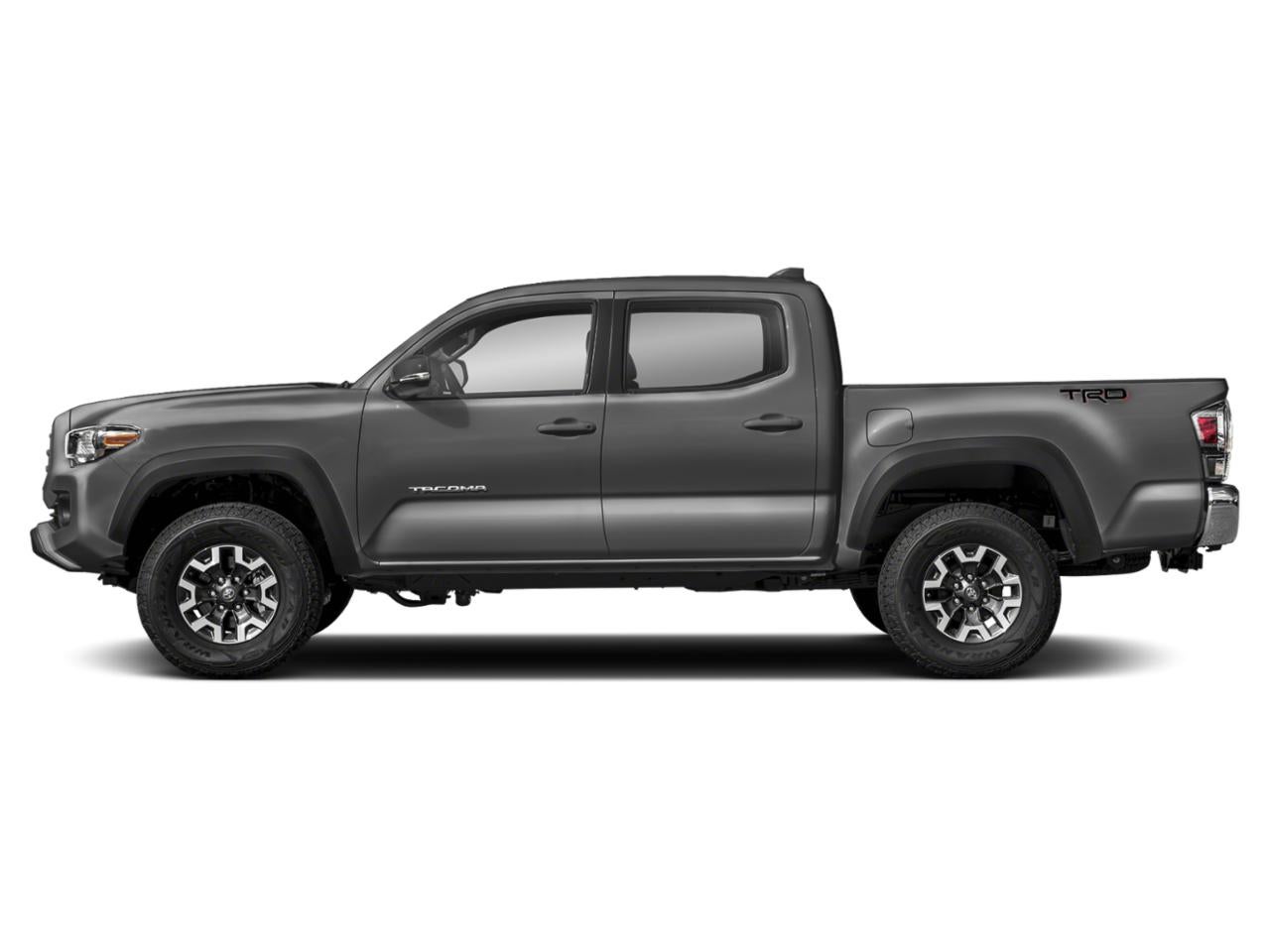 2022 Toyota Tacoma 4WD 4WD TRD Off Road Double Cab 6' Bed V6 AT (Natl)