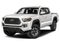 2022 Toyota Tacoma 4WD 4WD TRD Off Road Double Cab 6' Bed V6 AT (Natl)