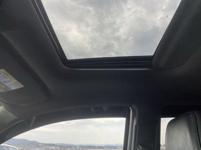 2022 Toyota Tacoma 4WD 4WD Limited Double Cab 5' Bed V6 AT (Natl)