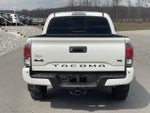 2022 Toyota Tacoma 4WD 4WD Limited Double Cab 5' Bed V6 AT (Natl)