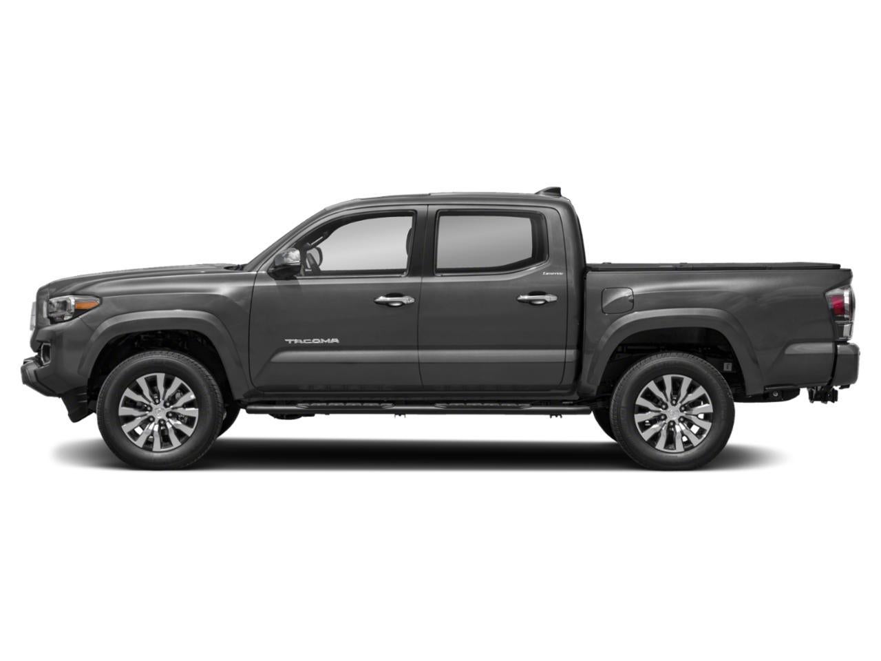 2022 Toyota Tacoma 4WD 4WD Limited Double Cab 5' Bed V6 AT (Natl)