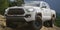 2022 Toyota Tacoma 4WD 4WD Limited Double Cab 5' Bed V6 AT (Natl)