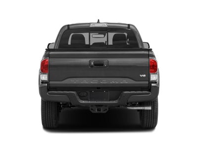 2022 Toyota Tacoma 4WD 4WD Limited Double Cab 5' Bed V6 AT (Natl)