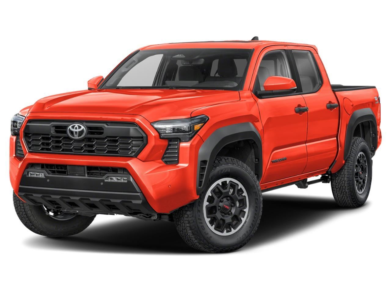 2024 Toyota Tacoma 4WD 4WD TRD Off Road Double Cab 5' Bed AT (Natl)