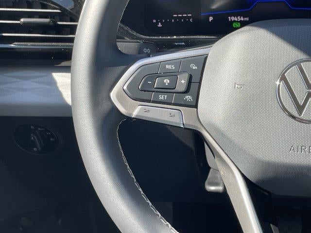 2024 Volkswagen Taos S 4MOTION