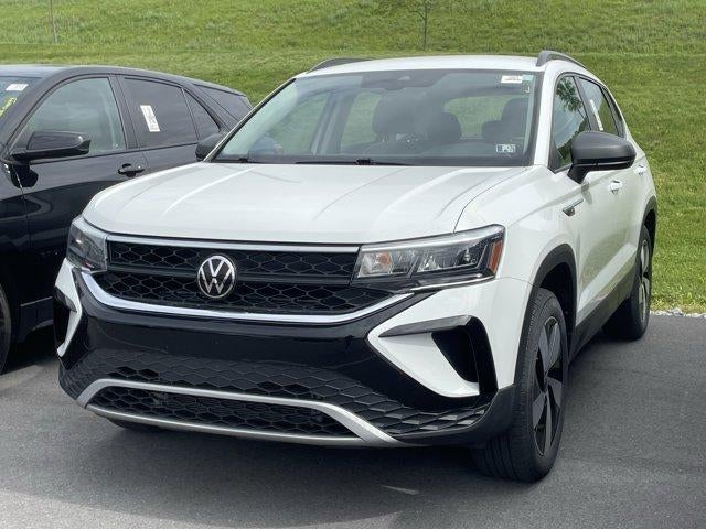 2024 Volkswagen Taos S 4MOTION