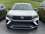 2024 Volkswagen Taos S 4MOTION