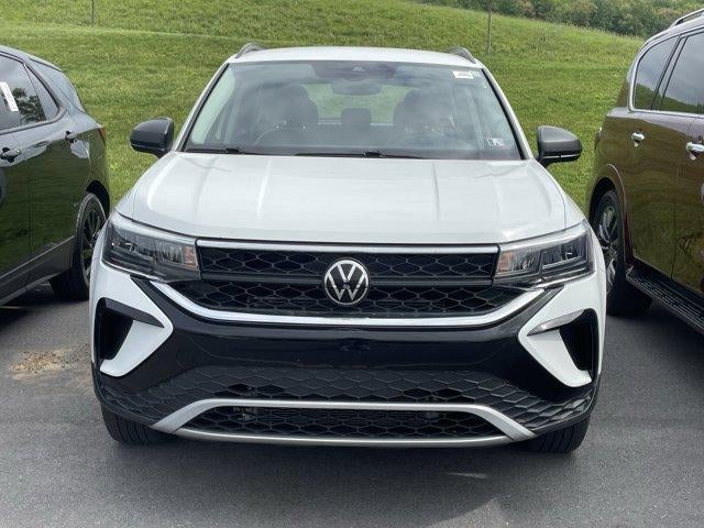2024 Volkswagen Taos S 4MOTION
