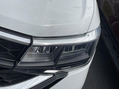 2024 Volkswagen Taos S 4MOTION